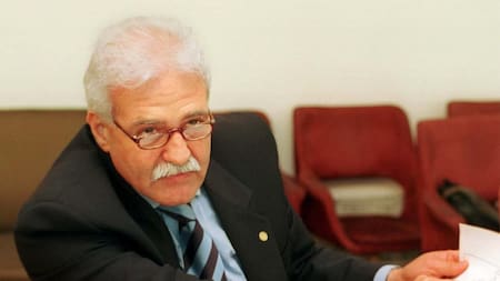 Aldo Pignanelli - Política - Economía (NA)