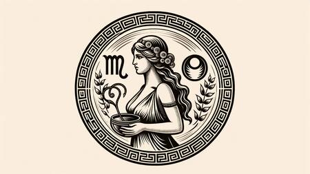 Horóscopo de Virgo de hoy: martes 31 de diciembre de 2024. Foto: Redacción canal26.com