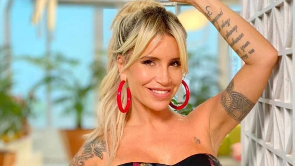 Florencia Peña