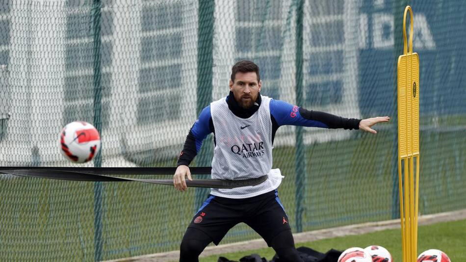 Lionel Messi_Reuters