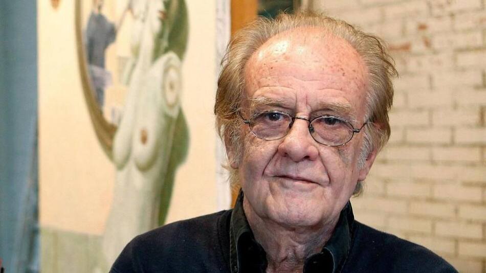Luis Eduardo Aute, cantaautor
