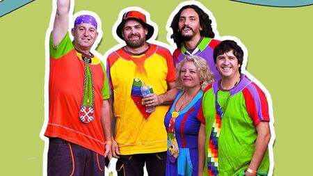 La Banda de las Corbatas, música, banda