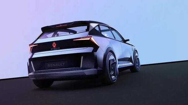 Renault apuesta a la vuelta de un clásico, pero con un detalle "diferente"