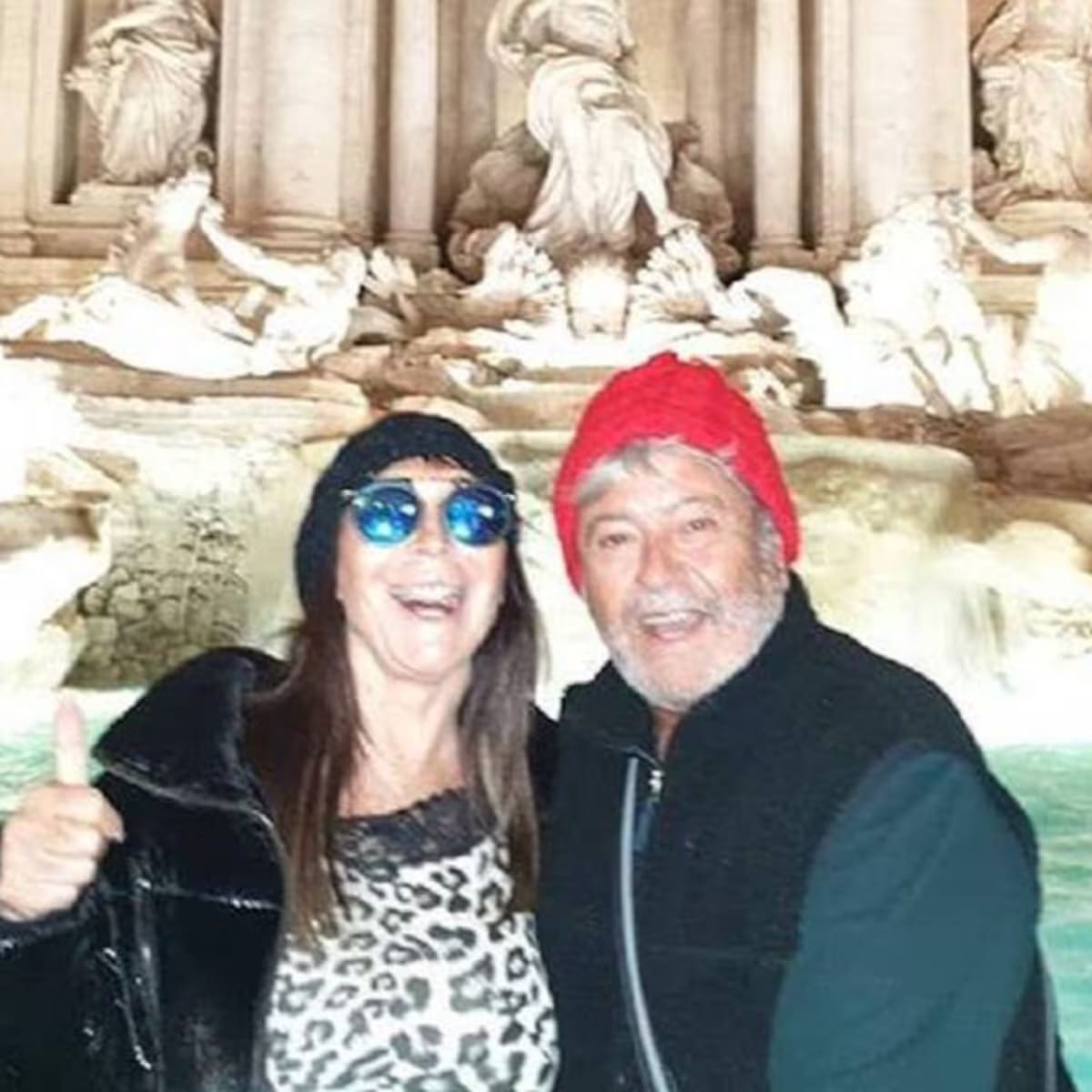 Moria Casán volvió a sorprender con una de las historias más inesperadas de su vida