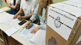 Elecciones Legislativas 2025: la Cámara Nacional Electoral define cómo se contarán los votos el 26 de octubre