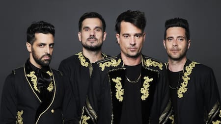 Tan Bionica. Foto: Prensa.