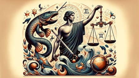 Horóscopo de Libra de hoy: domingo 8 de febrero de 2026