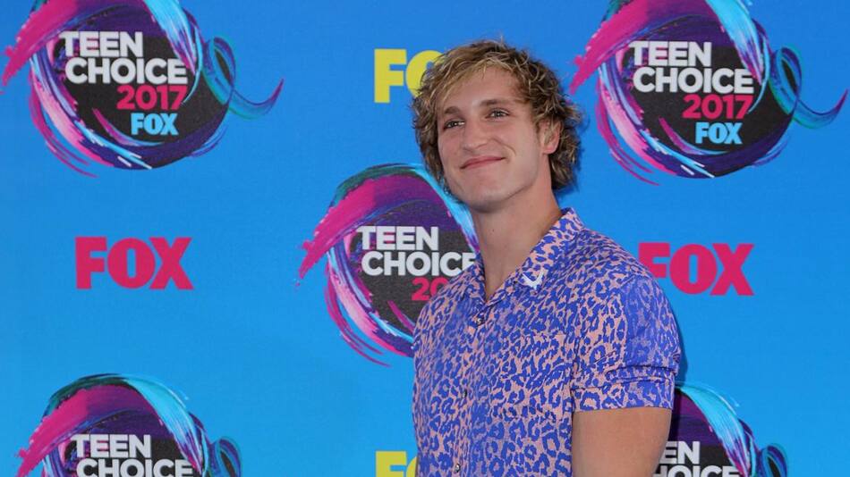 Logan Paul