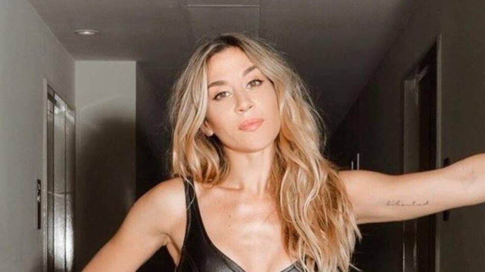 Jimena Barón, chica hot