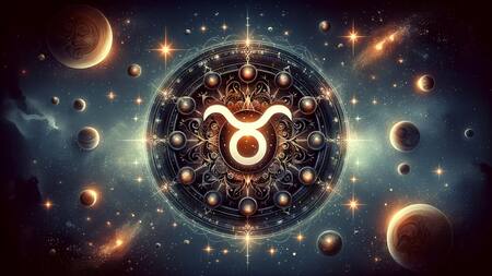 Horóscopo de Tauro de hoy: jueves 4 de abril de 2024. Foto: Redacción canal26.com