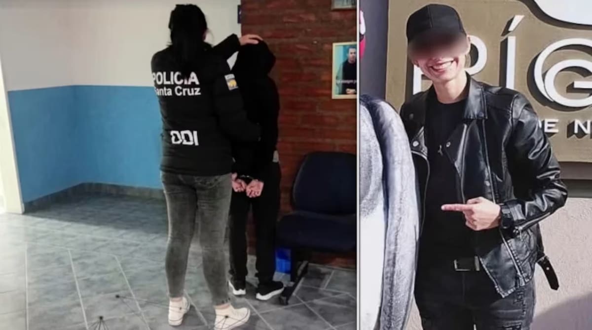 Una joven denunció que fue secuestrada y torturada por su exnovia en Río Gallegos.