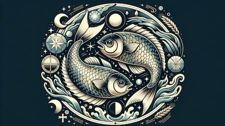 Horóscopo de Piscis de hoy: martes 10 de febrero de 2026