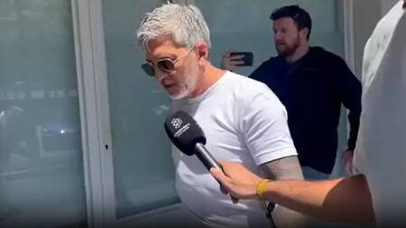 Jorge Messi. Foto: Captura de pantalla.