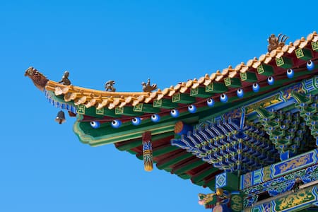 Esta práctica es originaria de China. Foto: Unsplash.