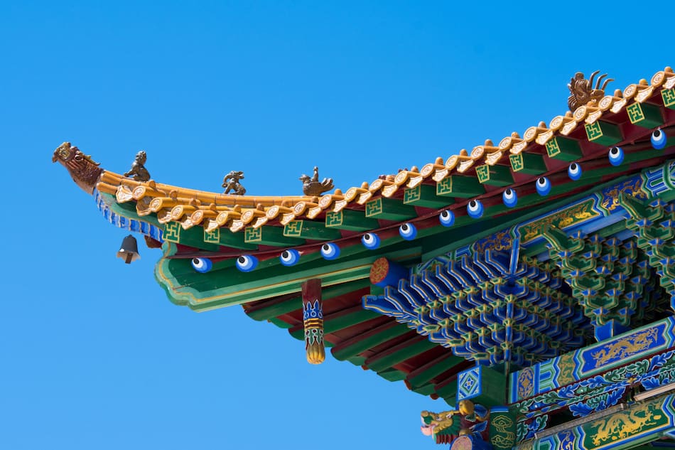 Esta práctica es originaria de China. Foto: Unsplash.