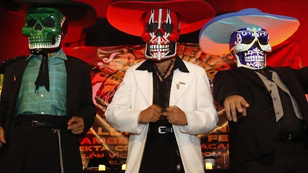 Día de los Muertos: ¿Cuál es su origen y qué costumbres se celebran en México?