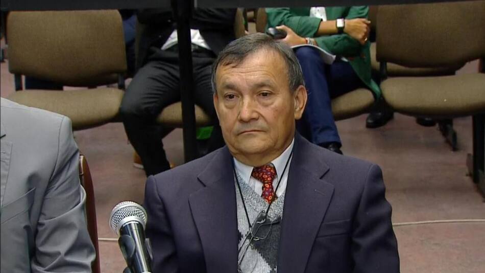Lino Villar Cataldo, médico, NA