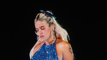 Karol G. Foto: Instagram @karolg