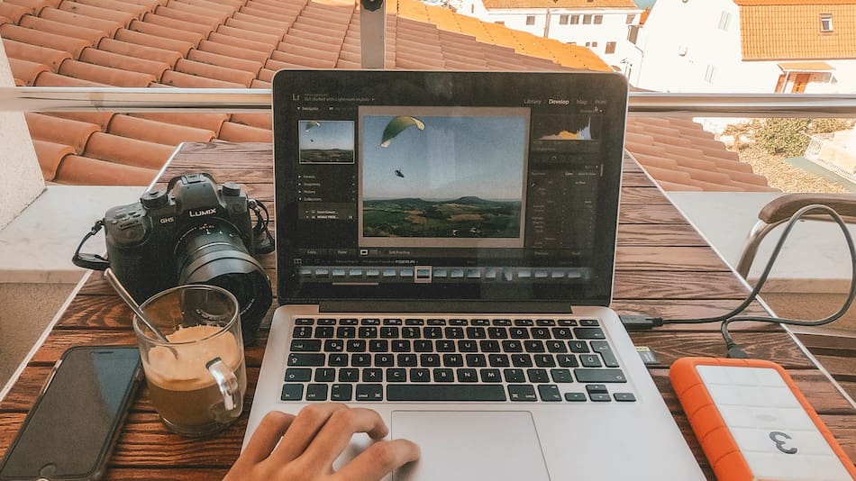 Oportunidad de empleo remoto.