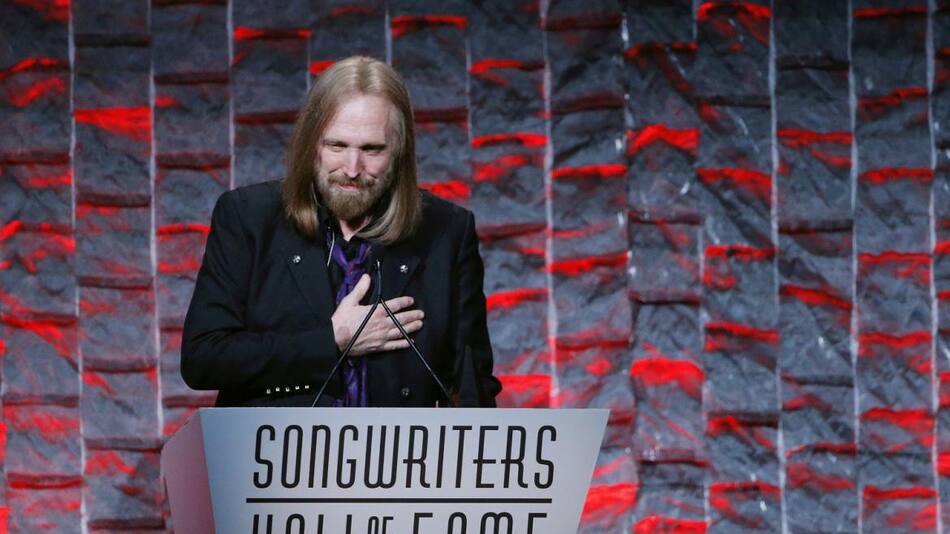 Tom Petty