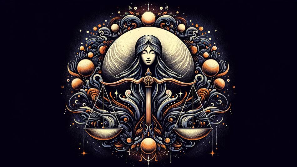 Horóscopo de Libra de hoy: martes 28 de mayo de 2024 Foto: Redacción canal26.com