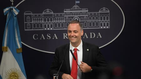 El Gobierno defendió la Ley de Inocencia Fiscal: “Va a ser una oportunidad para el financiamiento de proyectos de inversión”