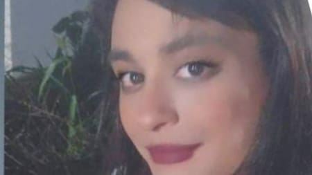 Sofía Agustina Bravo fue encontrada en La Carlota Foto NA