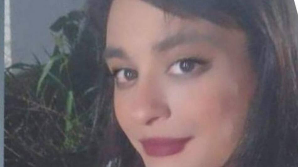 Sofía Agustina Bravo fue encontrada en La Carlota Foto NA