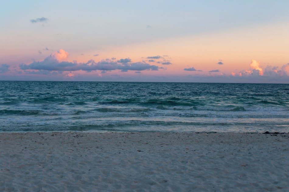 Playas recomendadas. Foto: Unsplash