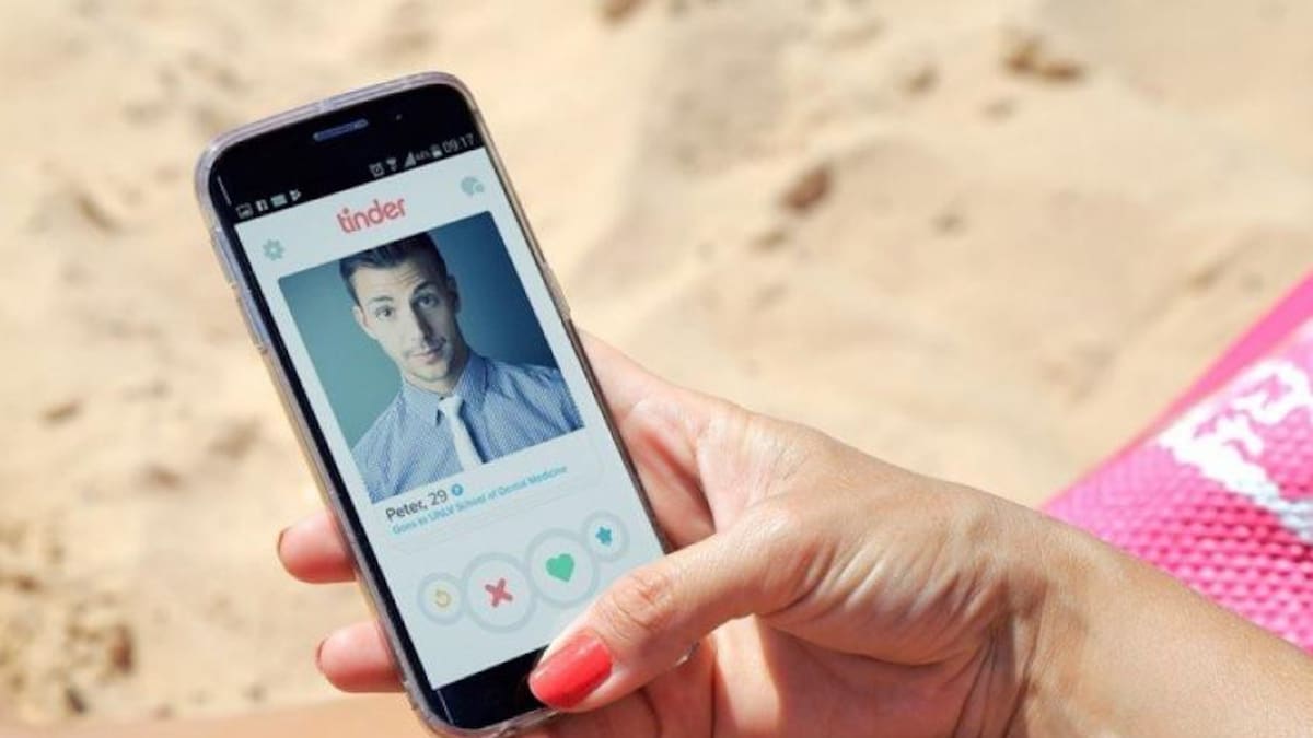 Tinder