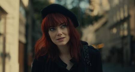 Tráiler de Cruella, Emma Stone