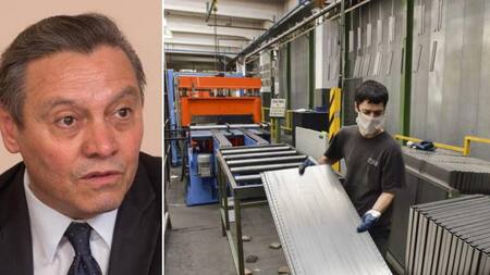 Daniel Rosato, PYMES