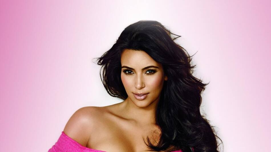 Kim Kardashian