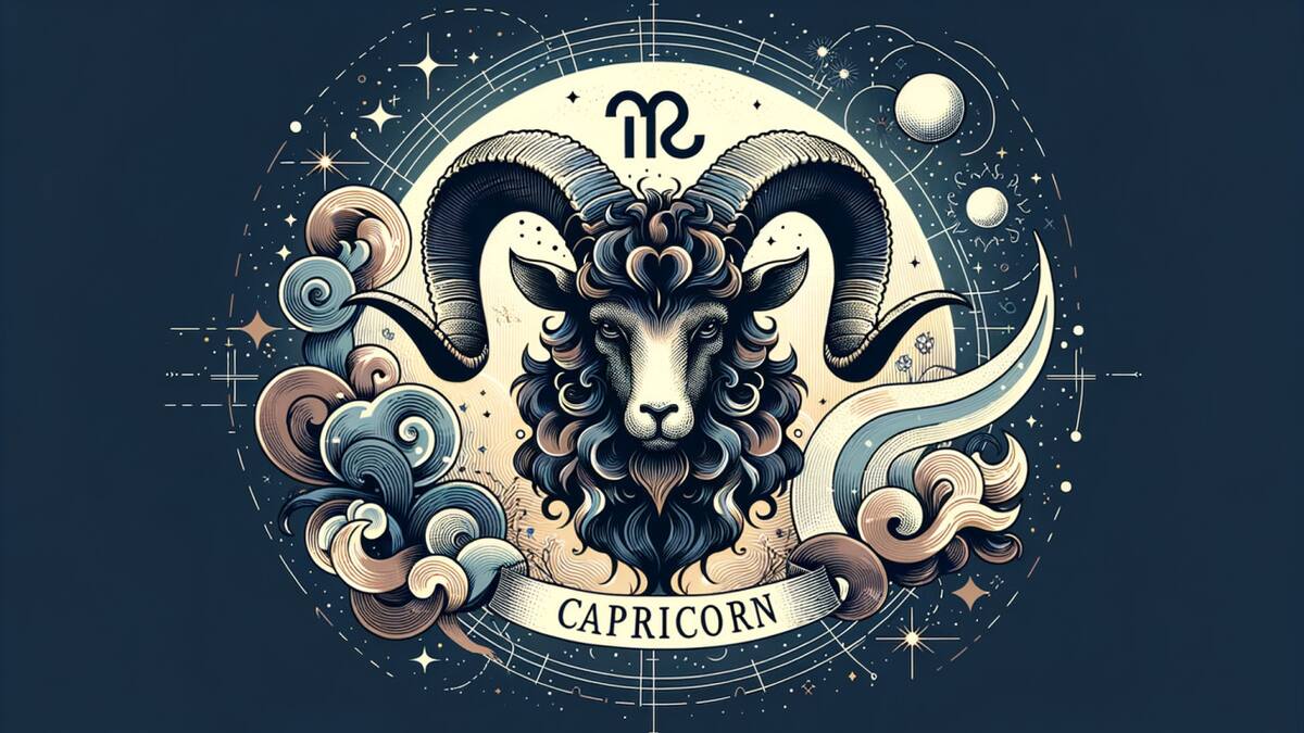 Horóscopo de Capricornio de hoy: domingo 10 de noviembre de 2024. Foto: Redacción canal26.com