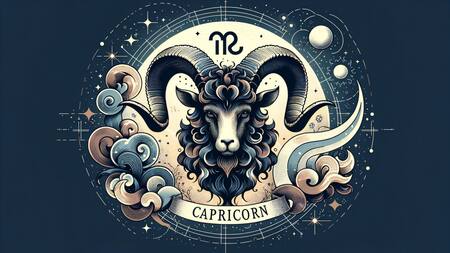 Horóscopo de Capricornio de hoy: domingo 10 de noviembre de 2024. Foto: Redacción canal26.com