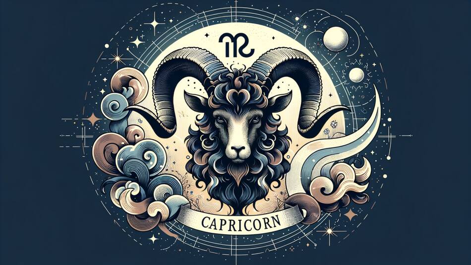 Horóscopo de Capricornio de hoy: domingo 10 de noviembre de 2024. Foto: Redacción canal26.com