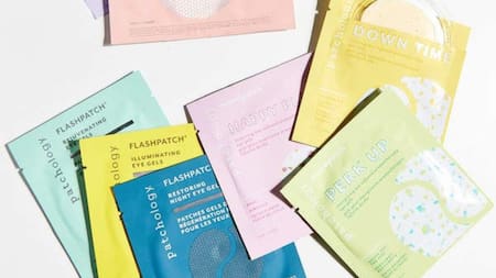 Mascarillas coreanas: cómo funciona este método viral en TikTok que rejuvenece la piel