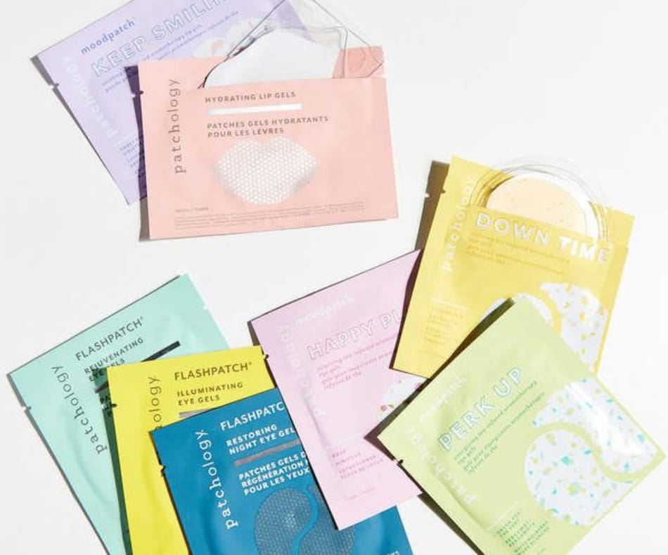 Mascarillas coreanas. Fuente: Pinterest