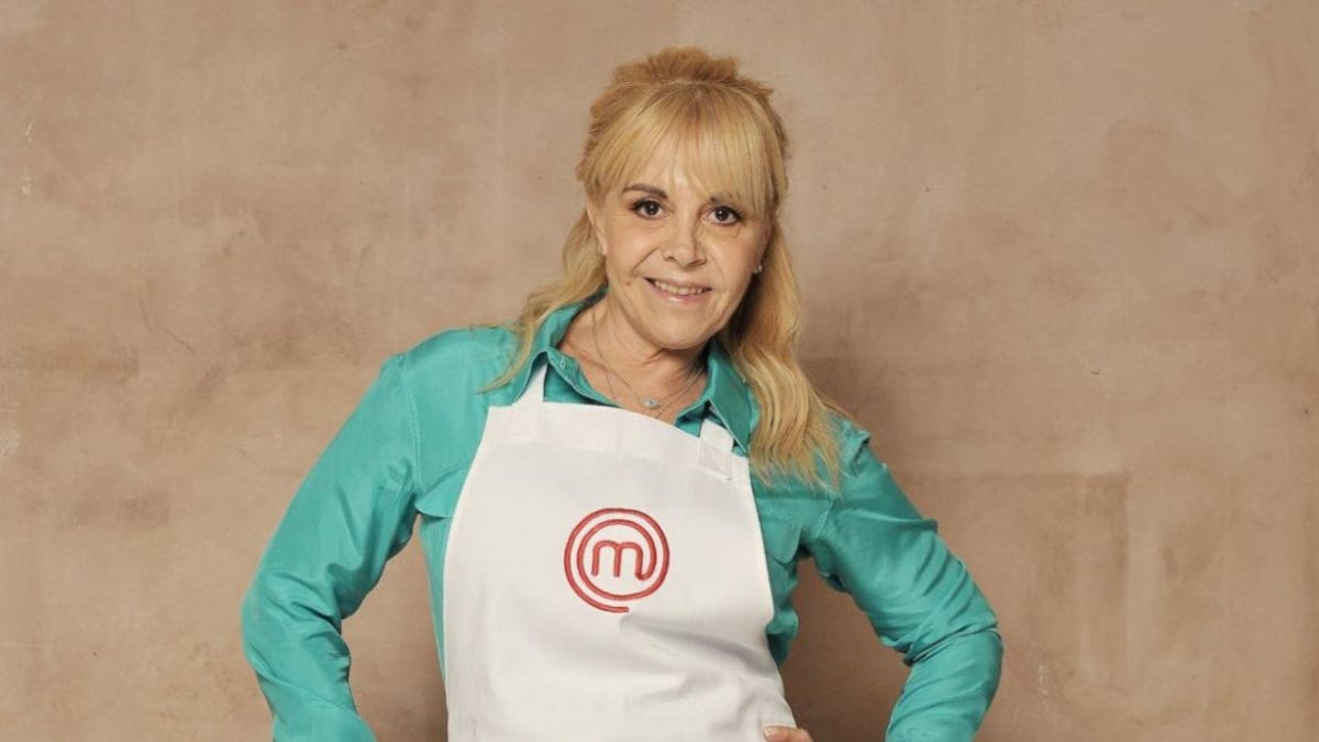 Cómo continuará Claudia Villafañe en