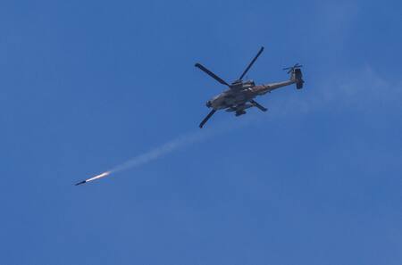 Ataques israelíes a Gaza. Foto: Reuters.
