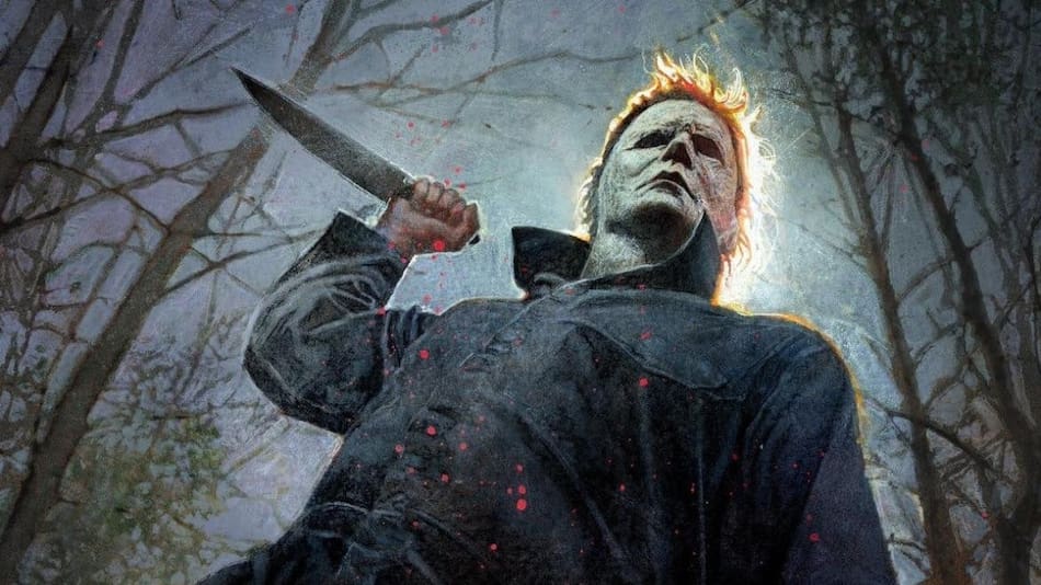Halloween - Película