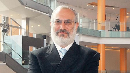 Eduardo Elsztain