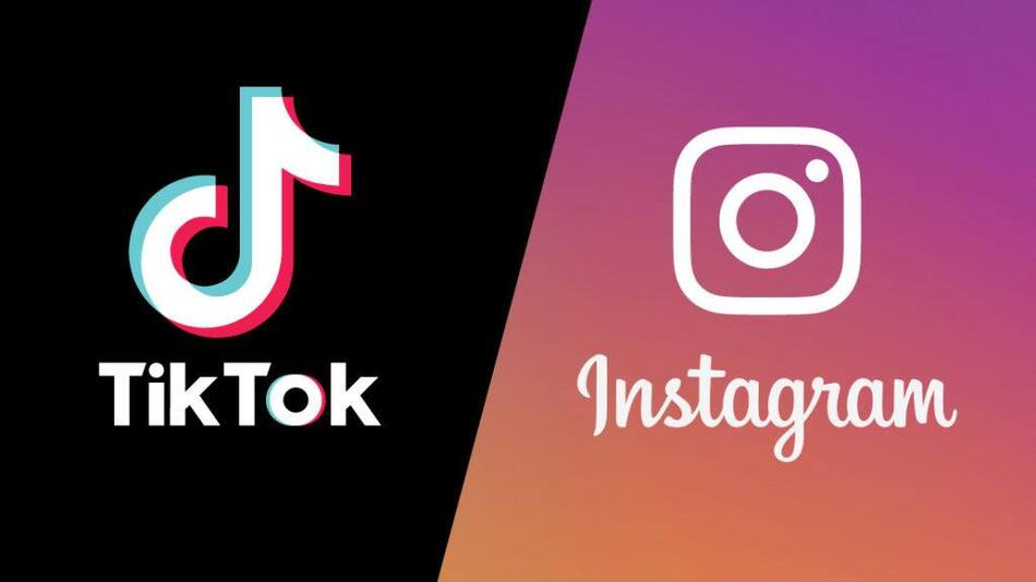 Instagram y TikTok. Foto: El Nacionalista.