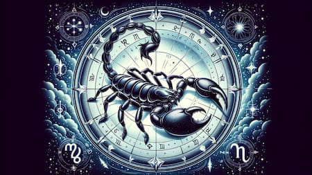 Horóscopo de Escorpio de hoy: martes 3 de febrero de 2026