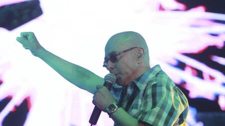 Los artistas más ricos de Argentina: quiénes están en la lista y cuánto ganan