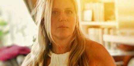 Alejandra Abrevaya, jueza que suspendió las elecciones en Boca. Foto: NA.