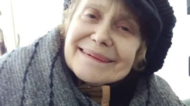 Murió la actriz y exvedette Camila Perissé a sus 70 años
