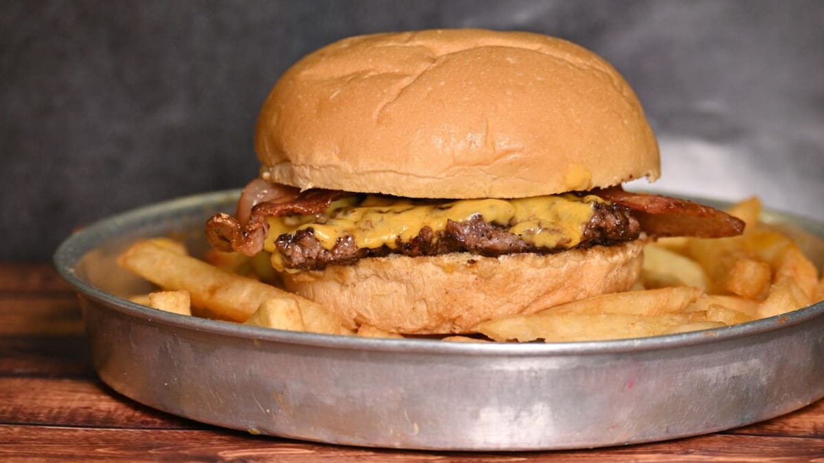 Hamburguesas a $299: cuándo, cómo comprar y qué locales participan de esta promoción única
