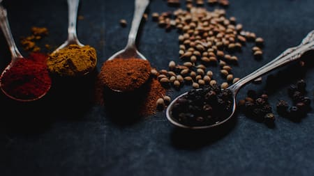 La maca peruana tiene distintas variedades. Foto Unsplash.