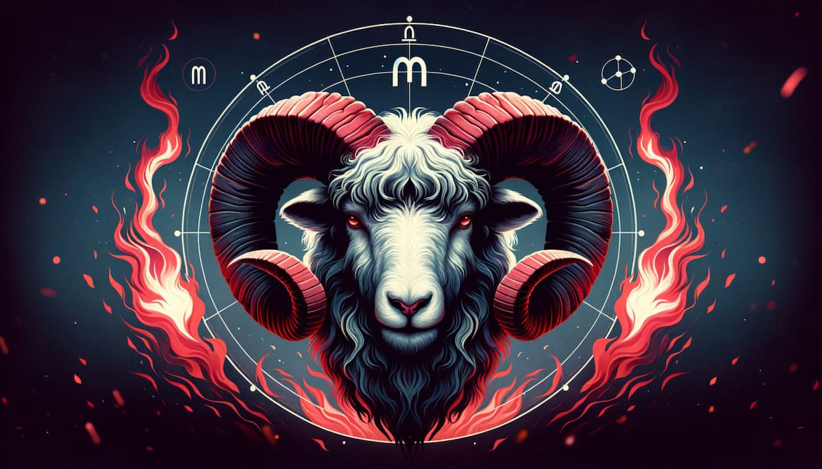 Horóscopo de Aries de hoy: miércoles 6 de noviembre de 2024. Foto: Redacción canal26.com